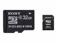 Sony Sr32a4 Sr32a4